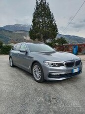 BMW Serie 5 (G30/G31) - 2018