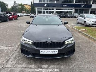 BMW Serie 5 G31 2017 Touring Diese 520d Touri...