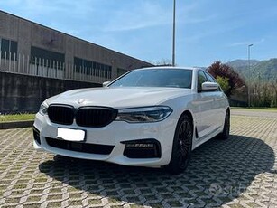 BMW Serie 5 Msport - 530e iPerformance