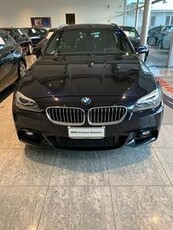 BMW Serie 5 Msport Touring