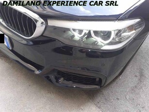 BMW SERIE 5 TOURING 520 d xDrive Touring Msport solo 40000 km !!