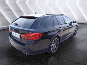 BMW SERIE 5 TOURING 520d Touring Msport auto