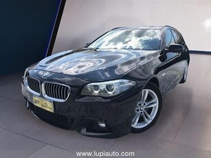 BMW SERIE 5 TOURING 525d Touring