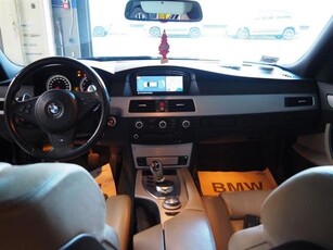 BMW SERIE 5 TOURING M5 cat Touring