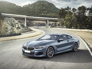 BMW SERIE 8 G16 2019 840d Gran Coupe Individual Composition Msport xdri