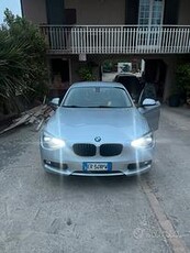 BMW serie1
