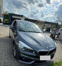 BMW serie2 active tourer