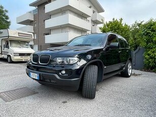 Bmw X 5