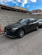 BMW x1 116 s drive