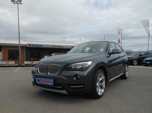 BMW X1 18d