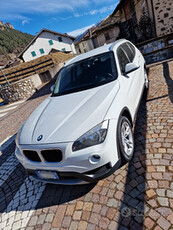 Bmw x1 18d xdrive anno 2012