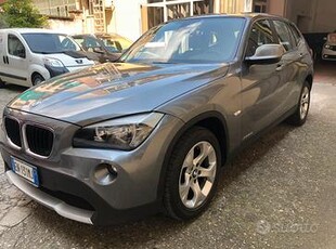 BMW x1 2.0 diesel Automatica