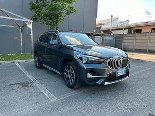 BMW X1 - 2020 sDrive18d xLine
