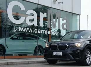 BMW X1 20d