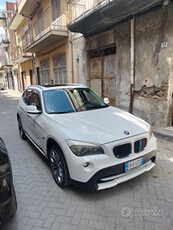 Bmw X1 2.0d