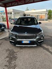 BMW X1 anno 2019