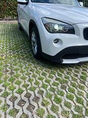 Bmw x1 (e84) - 2010