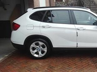 Bmw x1 (e84) - 2010