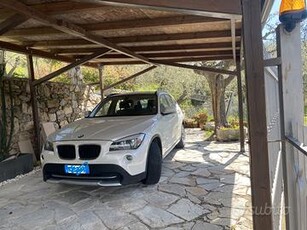 Bmw x1 (f48) - 2011