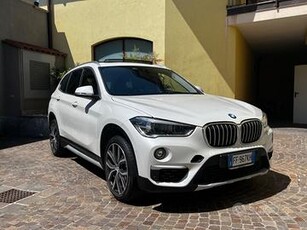 Bmw x1 (f48) - 2016