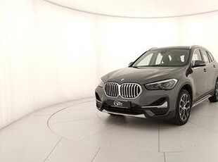 BMW X1 F48 2019 - X1 sdrive18d xLine