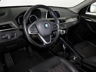BMW X1 F48 Diesel xdrive18d xLine auto my18