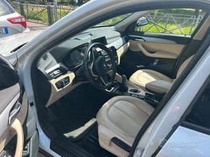 BMW X1 SDrive 18D