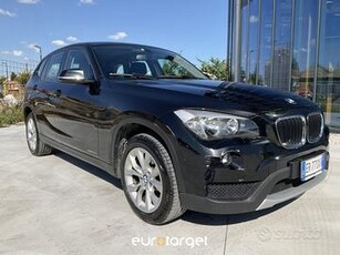 BMW X1 sDrive16d