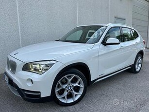 Bmw X1 sDrive16d X Line