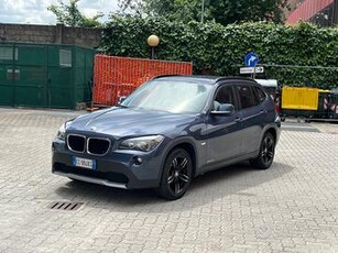 Bmw X1 sDrive18d Attiva