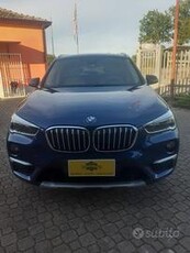 Bmw X1 sDrive18d Business