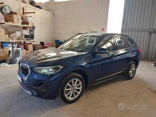 BMW X1 sDrive18d Business Advantage