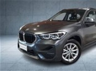 BMW X1 sDrive18d Business Advantage del 2020 usata a Verona