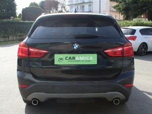 BMW X1 sDrive18d Sport