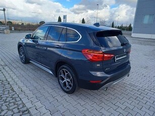 BMW X1 sDrive18d xLine