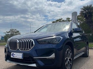 BMW X1 sDrive18d xLine