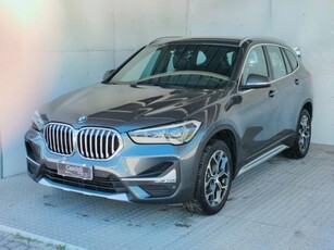 BMW X1 sDrive18d xLine usato