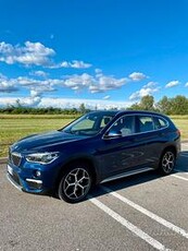 Bmw X1 sDrive18i xLine