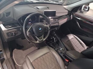 BMW X1 sdrive18i xLine Plus 136cv auto