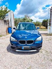 Bmw X1 sDrive20d