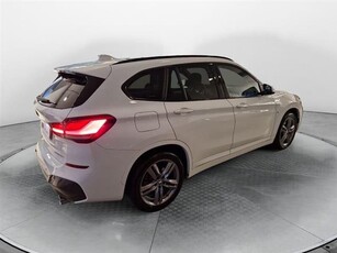 BMW X1 sDrive20d Msport