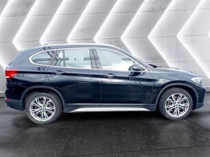 BMW X1 sdrive20d xLine auto