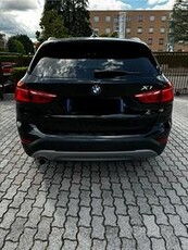 BMW X1 XDrive 18d