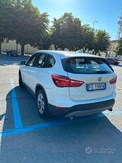 BMW X1 xDrive 20d