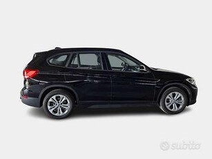 BMW X1 xDrive 25e Business Advantage automatico