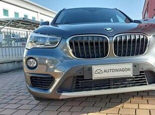 BMW X1 XDrive18d Business 4wd 50.000 KM