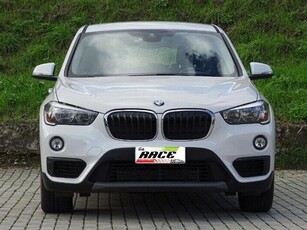 BMW X1 xDrive18d Business