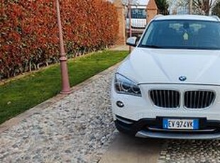 Bmw X1 xDrive18d Sport Line