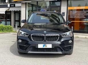 BMW X1 xDrive18d Sport usato