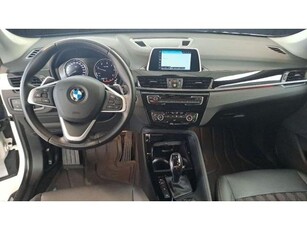 BMW X1 xDrive18d xLine Aut.